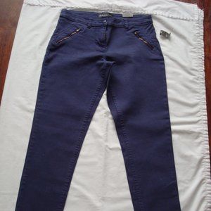 Reitmans slim leg jeans